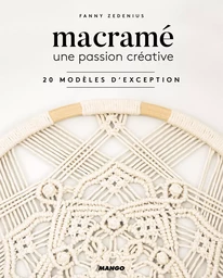 Macramé une passion créative