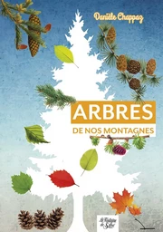 Arbres de nos montagnes