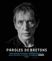 Paroles de Bretons