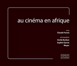 Au Cinéma en Afrique