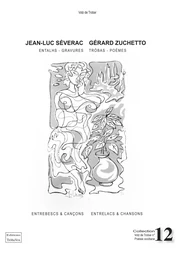 Entrelacs & Chansons - Séverac - Zuchetto