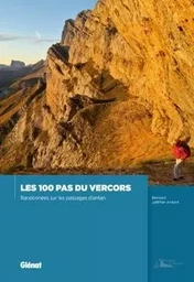 100 pas du Vercors NE