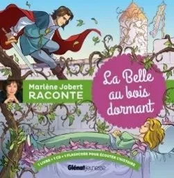 La Belle au bois dormant