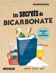 Les Secrets du bicarbonate