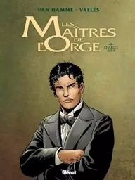 Les Maîtres de l'Orge - Tome 01 NE