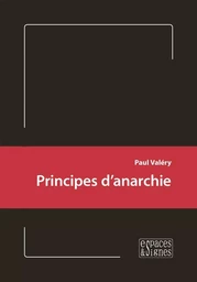 Principes d'anarchie