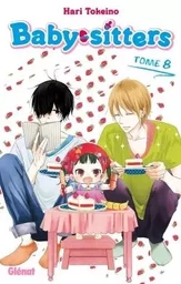 Baby-sitters - Tome 08