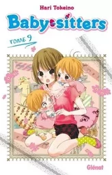 Baby-sitters - Tome 09