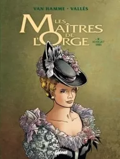 Les Maîtres de l'Orge - Tome 02 NE -  - GLENAT