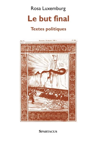 Le but final, textes politiques - Louise Kautsky - SPARTACUS