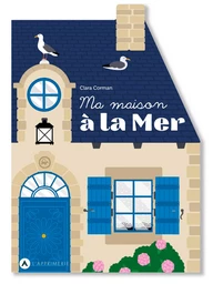 Ma maison à la Mer