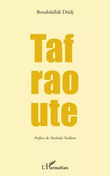 Tafraoute