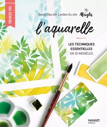 L'aquarelle