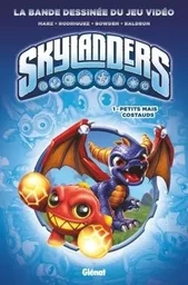 Skylanders - Tome 01