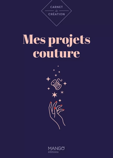 Mes projets couture - Mélanie Jean - MANGO ART DU FIL