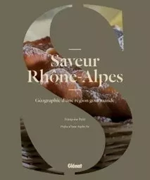 Saveur Rhône-Alpes