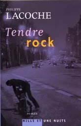 Tendre rock