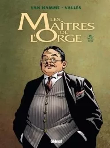 Les Maîtres de l'Orge - Tome 04 NE -  - GLENAT