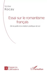 Essai sur le romantisme français