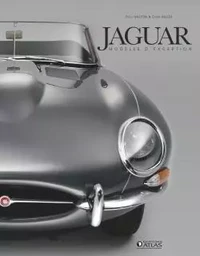 Jaguar, modèles d'exception