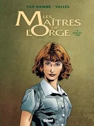 Les Maîtres de l'Orge - Tome 05 NE