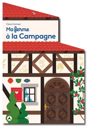 Ma ferme à la Campagne