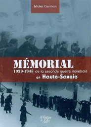 Haute-Savoie, Rebelle et Martyre