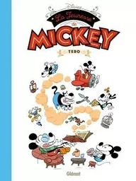 La Jeunesse de Mickey