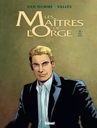 Les Maîtres de l'Orge - Tome 06 NE