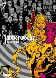 Jabberwocky - Tome 07