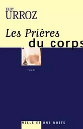 Les Prières du corps