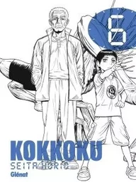 Kokkoku - Tome 06