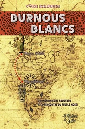 Burnous Blancs