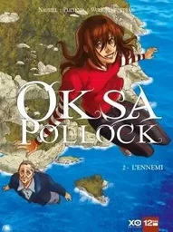 Oksa Pollock - Tome 02