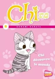 Chi - Poche - Tome 08