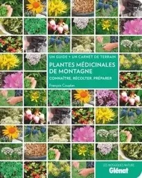 Plantes médicinales de montagne