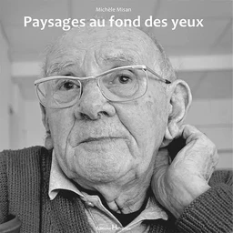 Paysages au fond des yeux