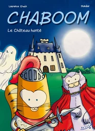 Chaboom - Le Château hanté