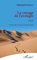 Le voyage de l'aveugle