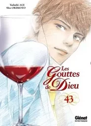 Les Gouttes de Dieu - Tome 43