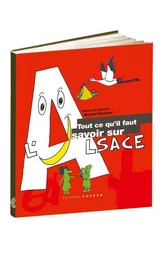 Tout ce qu'il faut savoir sur l'Alsace