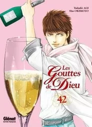 Les Gouttes de Dieu - Tome 42