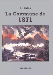 La Commune de 1871