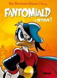 Fantomiald - Tome 02