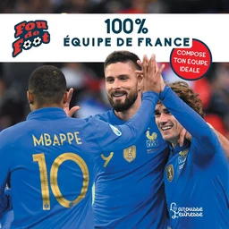 100% Equipe de France