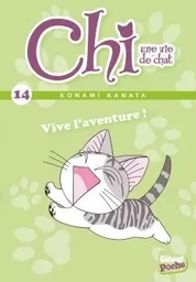 Chi - Poche - Tome 14