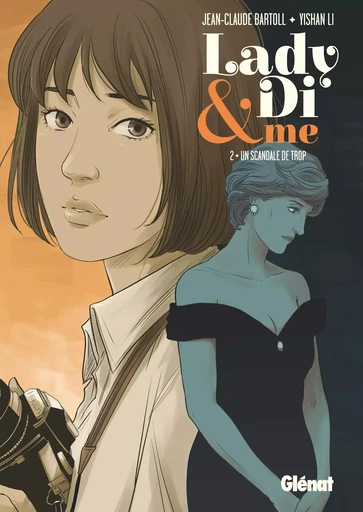 Lady Di & Me - Tome 02 -  - GLENAT