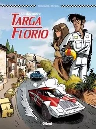 La Dernière Targa Florio