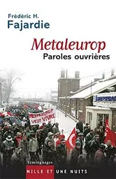 Metaleurop