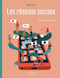 MONDES FUTURS - LES RÉSEAUX SOCIAUX